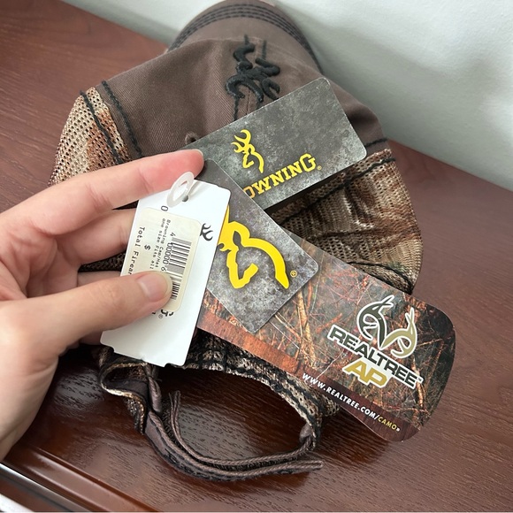 Browning Cap - Picture 2 of 4